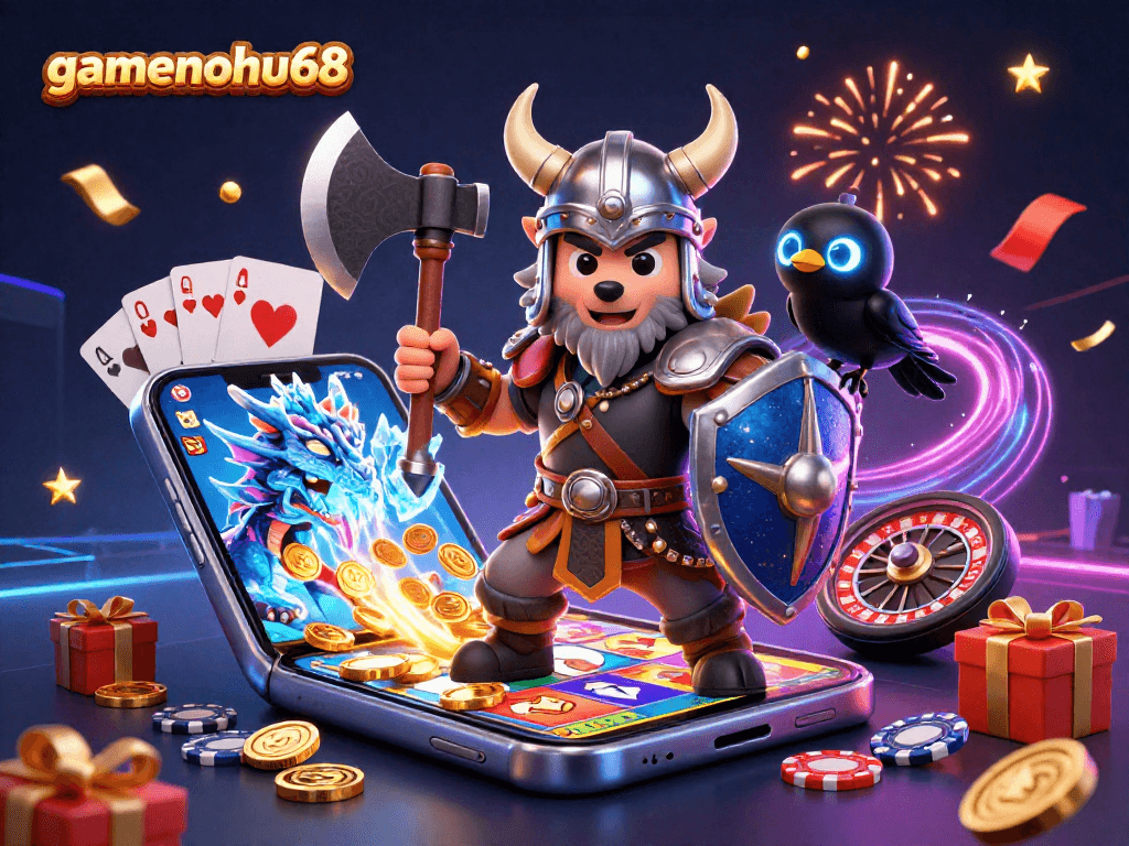 Will gamenohu68 Remain a Winning Strategy for Gamblers in 2026?