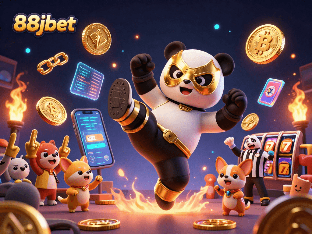 88jbet Case Study: Real-World Casino Engagement Strategies for Winning Gamblers