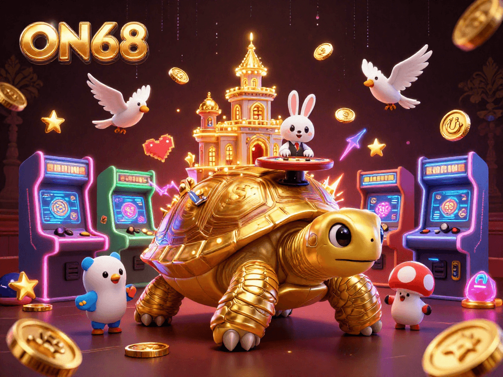 Winning with ON68: Strategies That Pay Off for Gamblers in 2026
