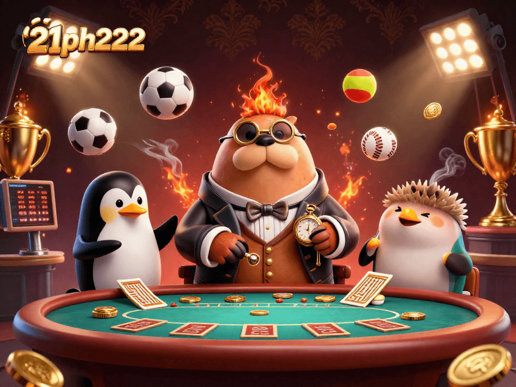 21ph222: What NOT to Do in Sports Betting (Learn from Others)