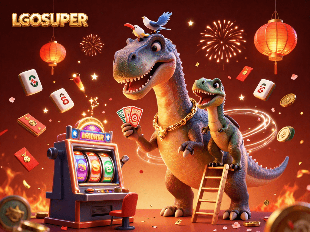 The LGOSUPER Game Plan for Serious Gamblers in 2026: Mastering Winning Strategies