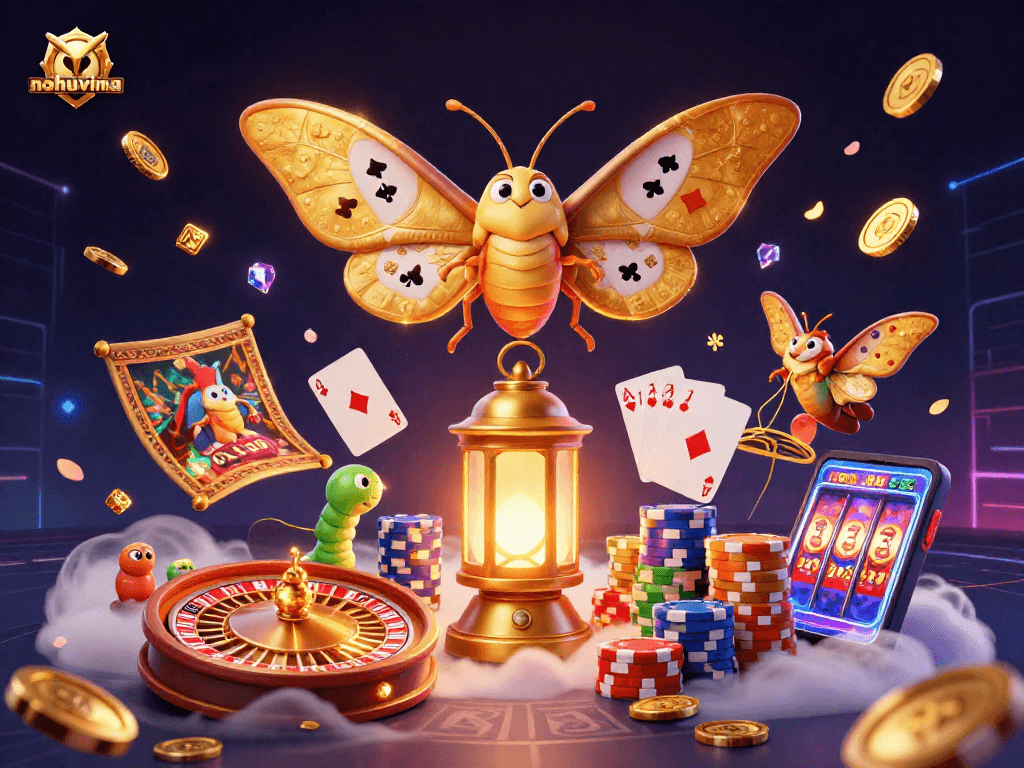 How to Integrate Nohuvina Strategies Into Your Daily Gambling Routine for Better Bankroll Management