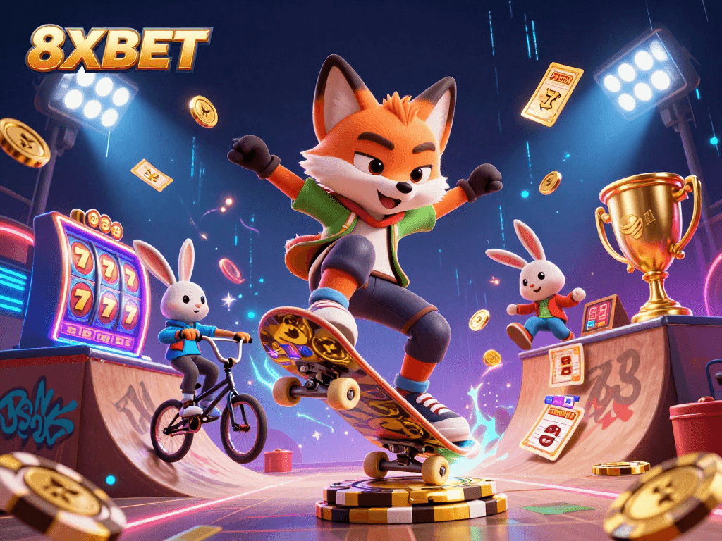 Quick-Start 8XBET Guide: Winning Strategies for Bettors in 2026