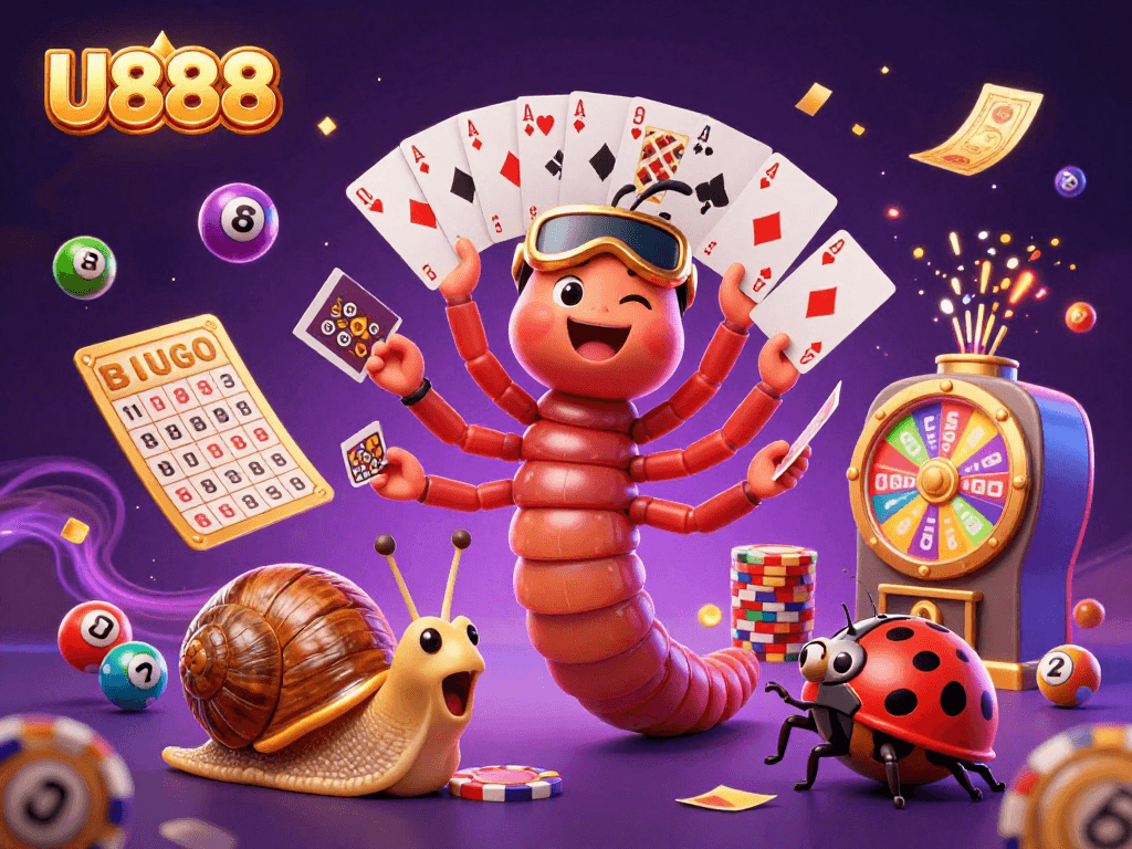 How to Maximize Every U888 Gaming Opportunity for Strategic Winning in 2026