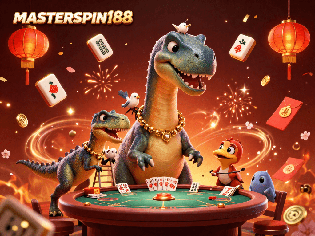A MASTERSPIN188 Snapshot: Quick 2026 Status Update on Winning Strategies