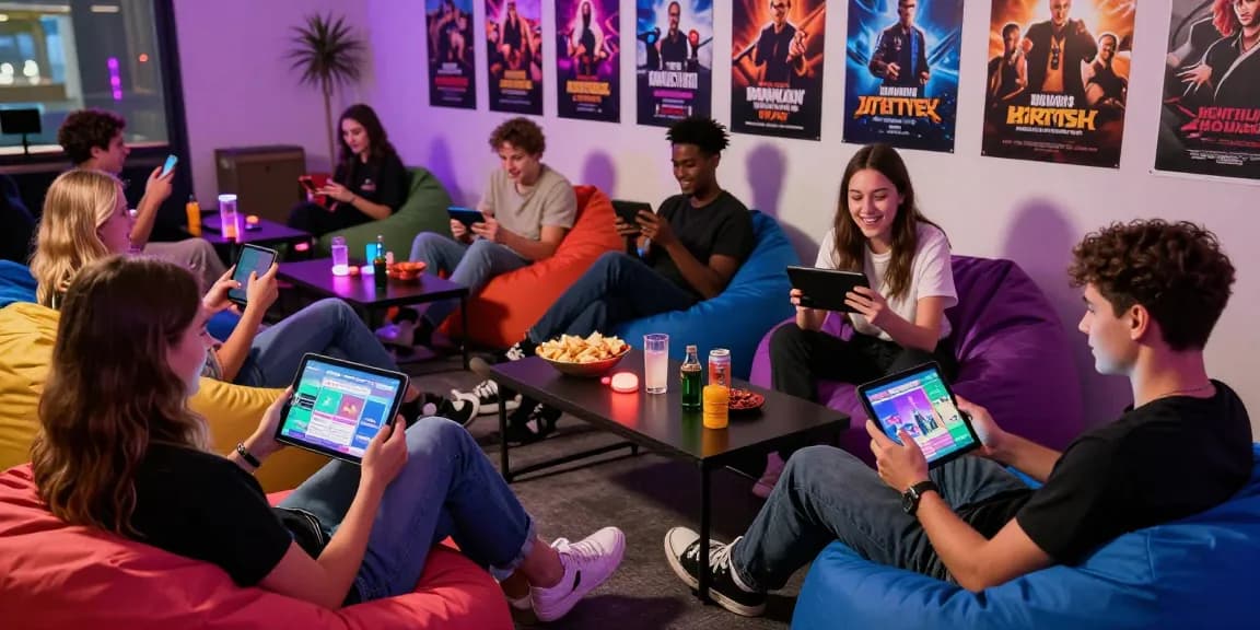 The Insider's Guide to Free Mobile Porn Games: What They Don't Tell You in 2026