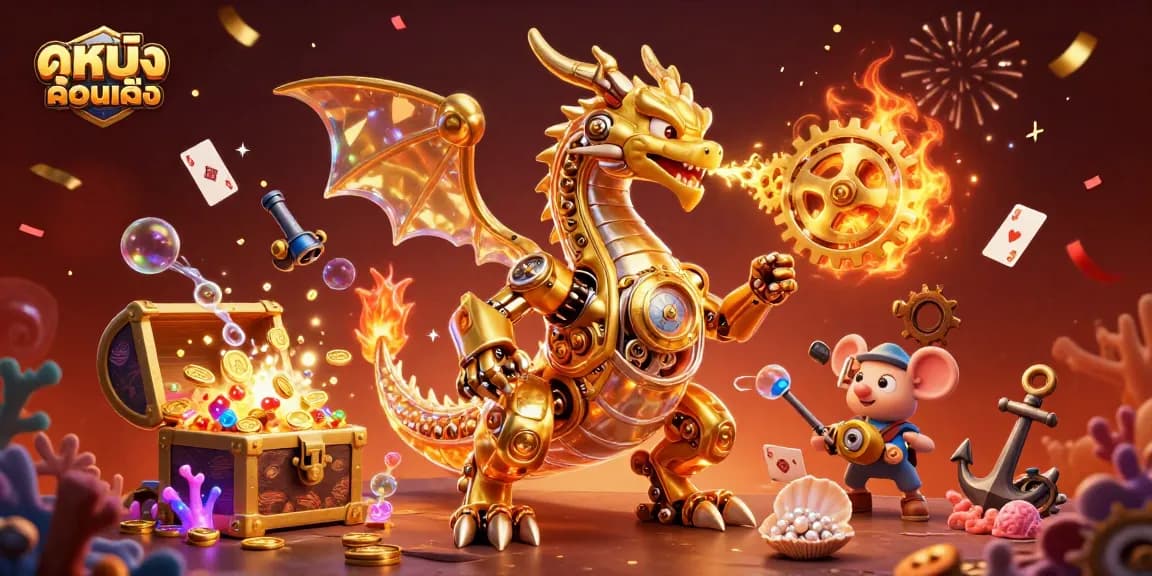 แผนการดูหนังออนไลน์ 2026 ใน 5 ขั้นตอนง่าย ๆ