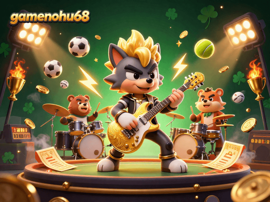 The gamenohu68 Cheat Sheet Every Gambler Needs for Winning Strategies in 2026