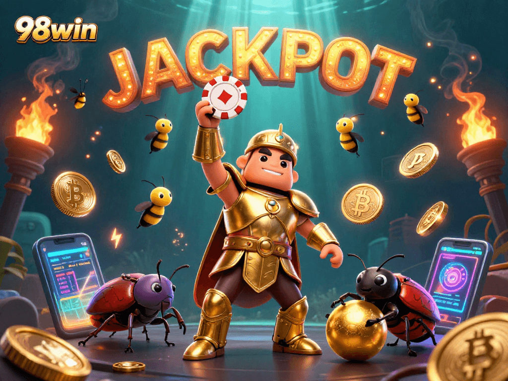 98win Performance Tested: Comprehensive Strategies for Winning Gamblers in 2026