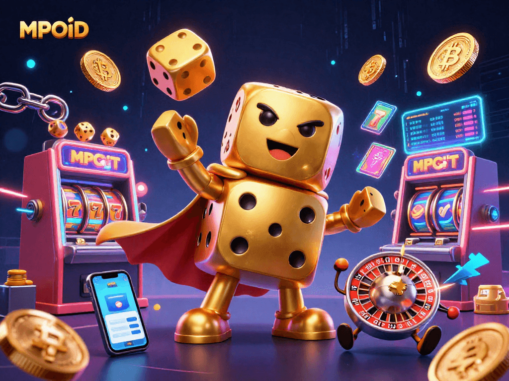 Masterful MPOID Techniques for Advanced Gamblers in 2026