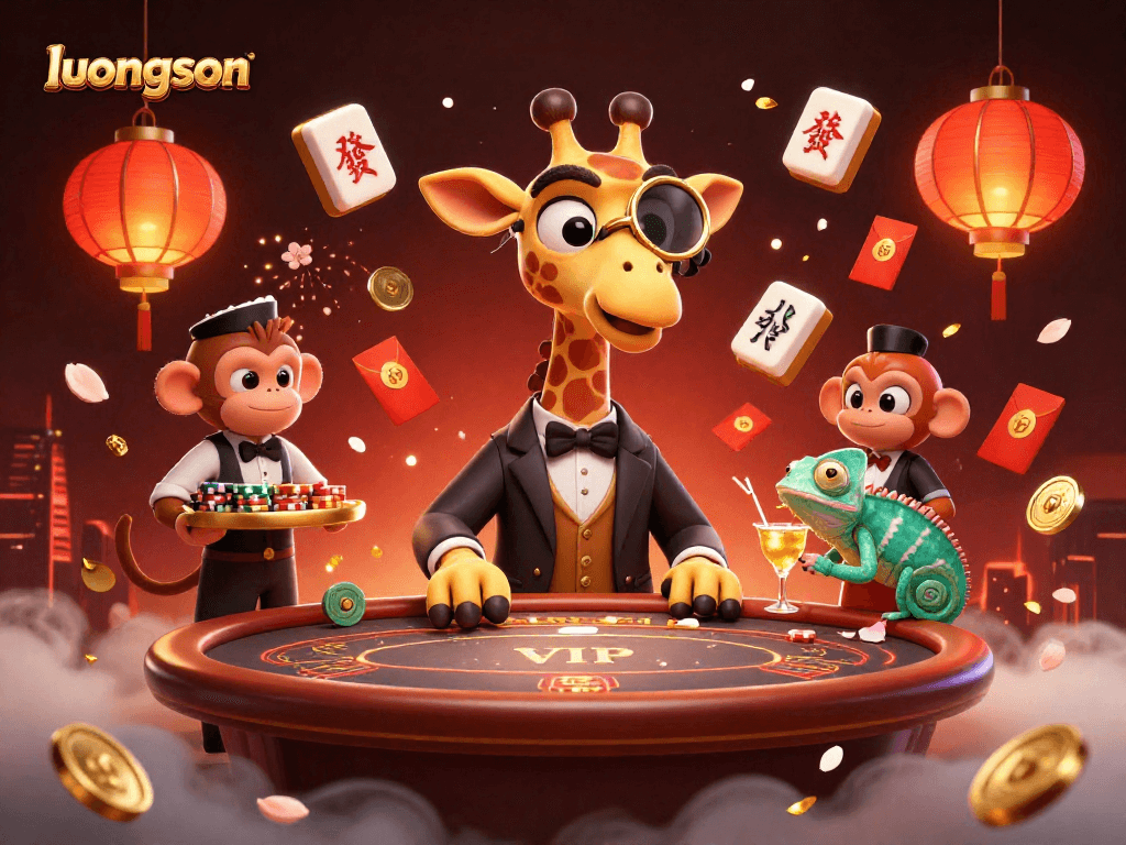The luongson Gambling Landscape in 2026: Strategic Insights for Bettors