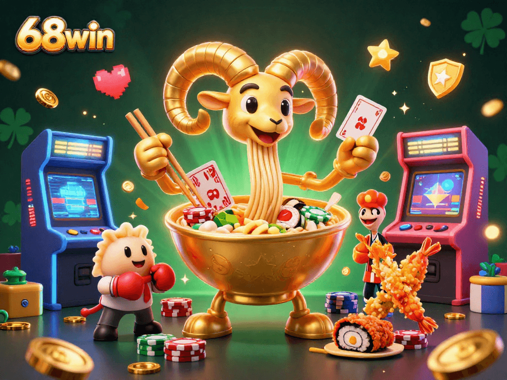 8 Overlooked 68win Features Worth Knowing for Gamblers' Winning Strategies in 2026