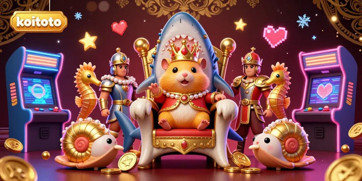 Handbook 2026 Koitoto untuk Pemain: Strategi Menang saat Bermain Slot Gacor