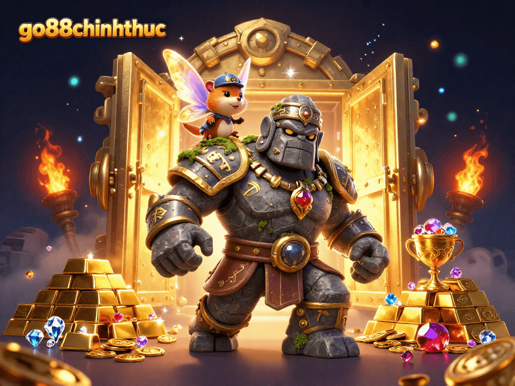 What's Coming Next for go88chinhthuc in 2026: Strategic Insights for Gamblers