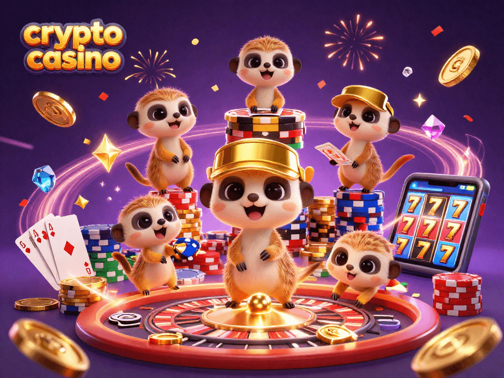 The Future of Crypto Casinos: Winning Strategies for 2026 and Beyond
