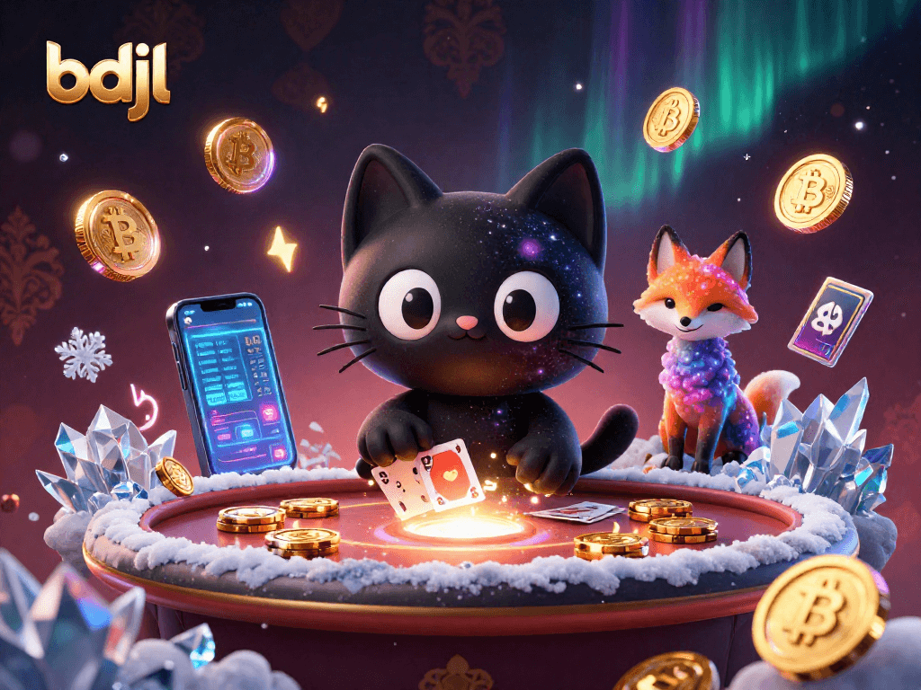 3 Questions to Ask Before Choosing bdjl for Winning Casino Strategies in 2026