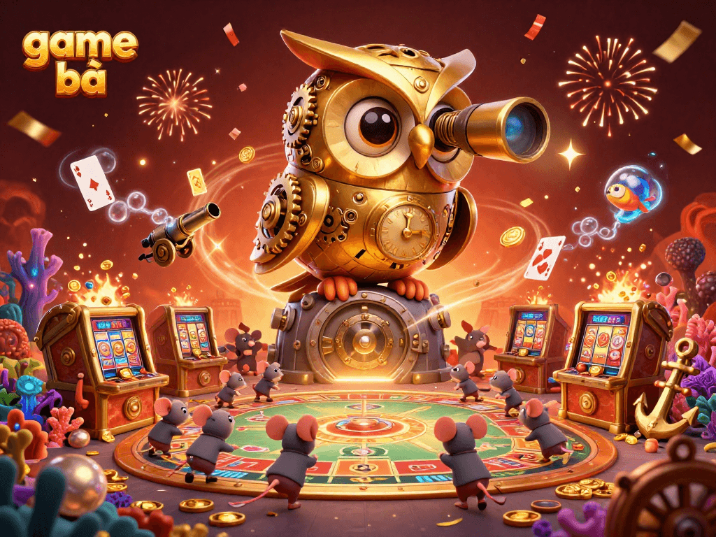 The Expert game bài Playbook: Strategic Tactics for Better Odds in 2026