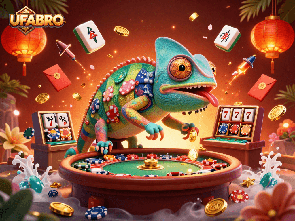 What Pros Know About UFABRO That You Don't: Winning Strategies for Modern Bettors in 2026