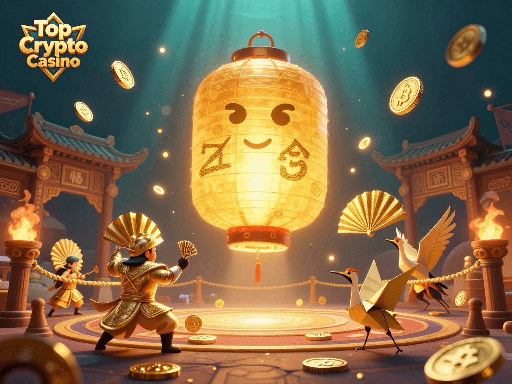 Top Crypto Casino Compared: The Best Options for Gamblers in 2026