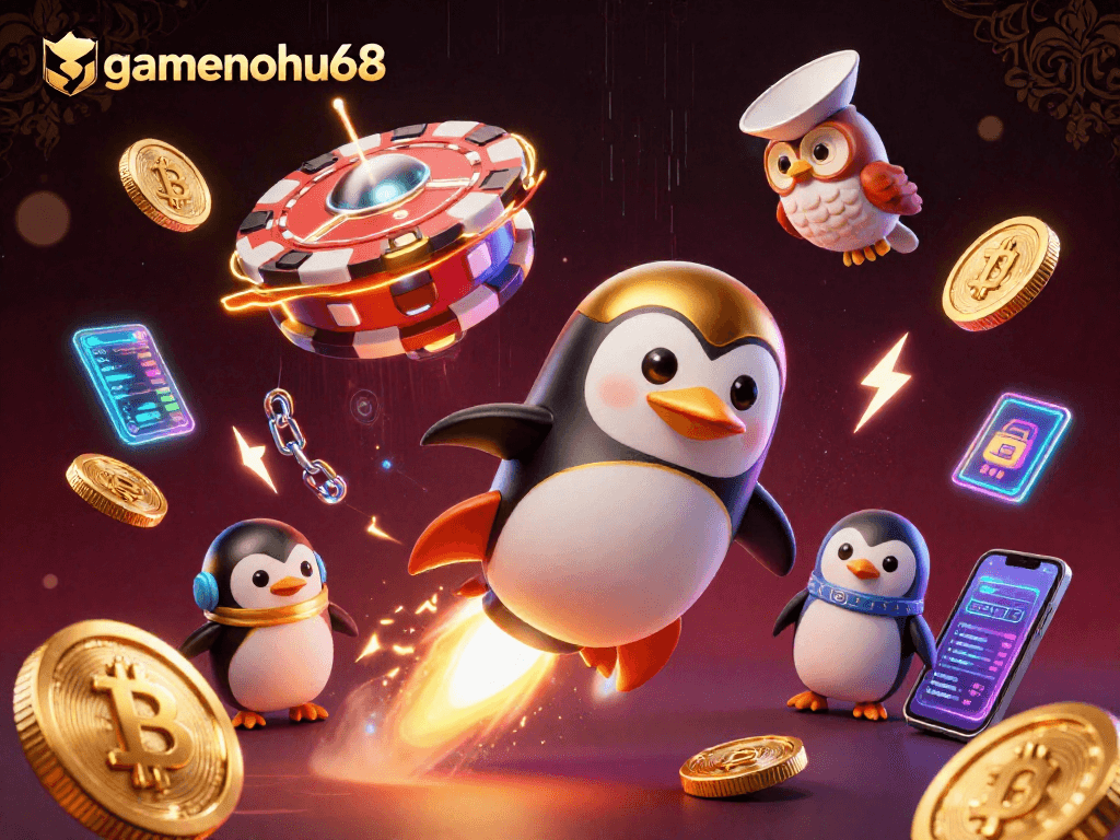 The gamenohu68 Toolkit: Resources, Tips, and Tactics for Winning Strategies in 2026