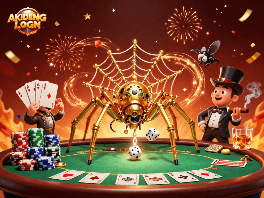 How AKADEMIGAMING LOGIN Saves Gamblers Time and Money in 2026