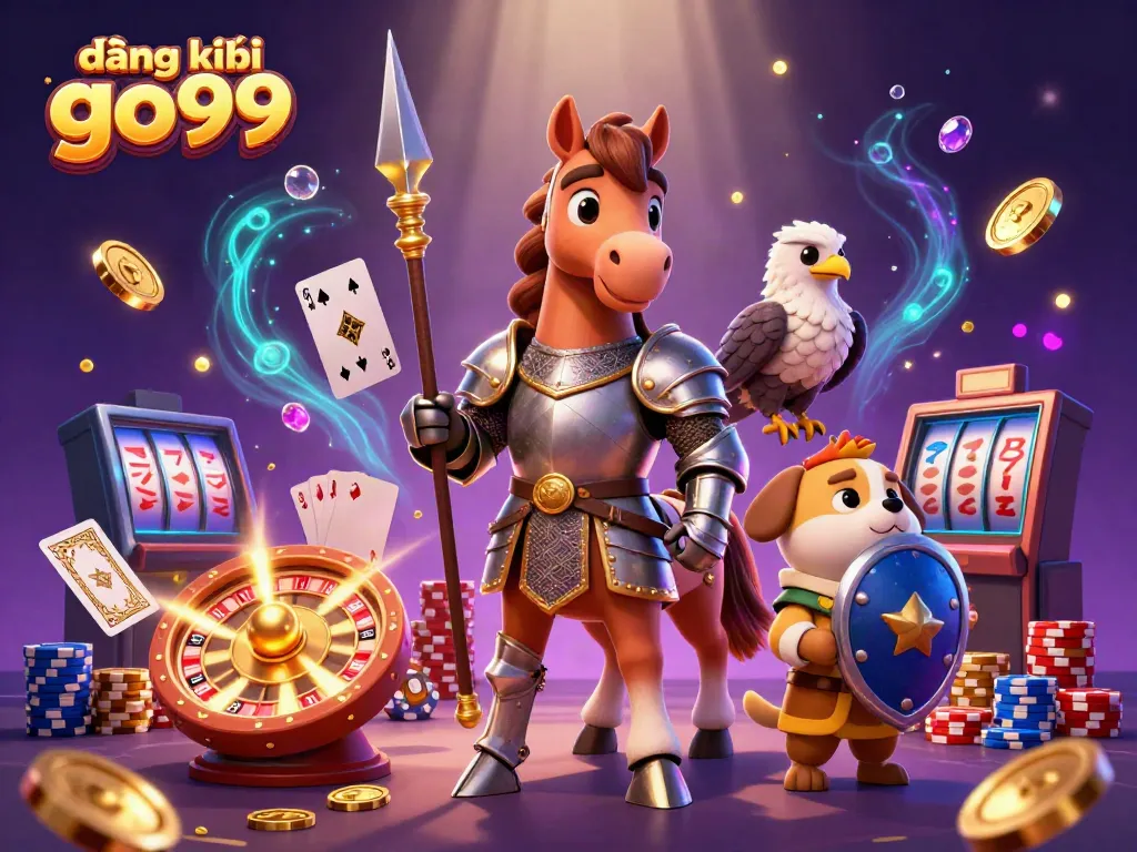 Engage with exciting games as you register for go99 and discover thrilling rewards!