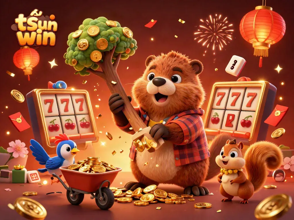 Experience the fun as you tải sun win with exciting gaming and vibrant rewards.