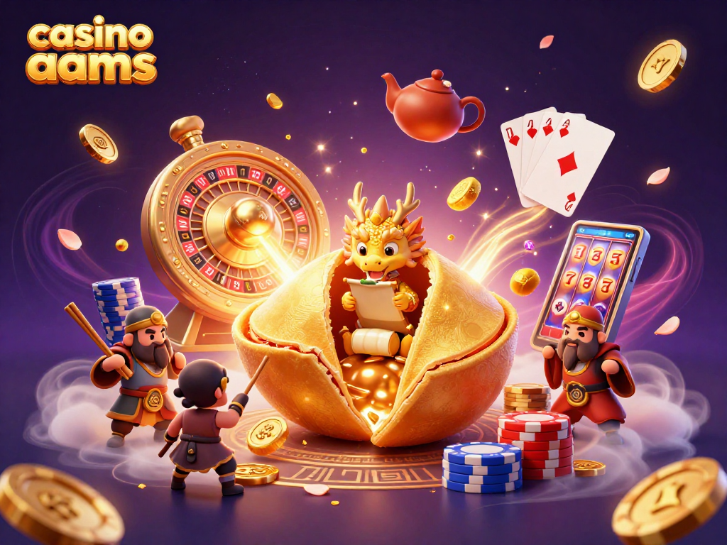 Vincere nei casino non AAMS grazie alle straordinarie offerte di gioco e ai bonus esclusivi.