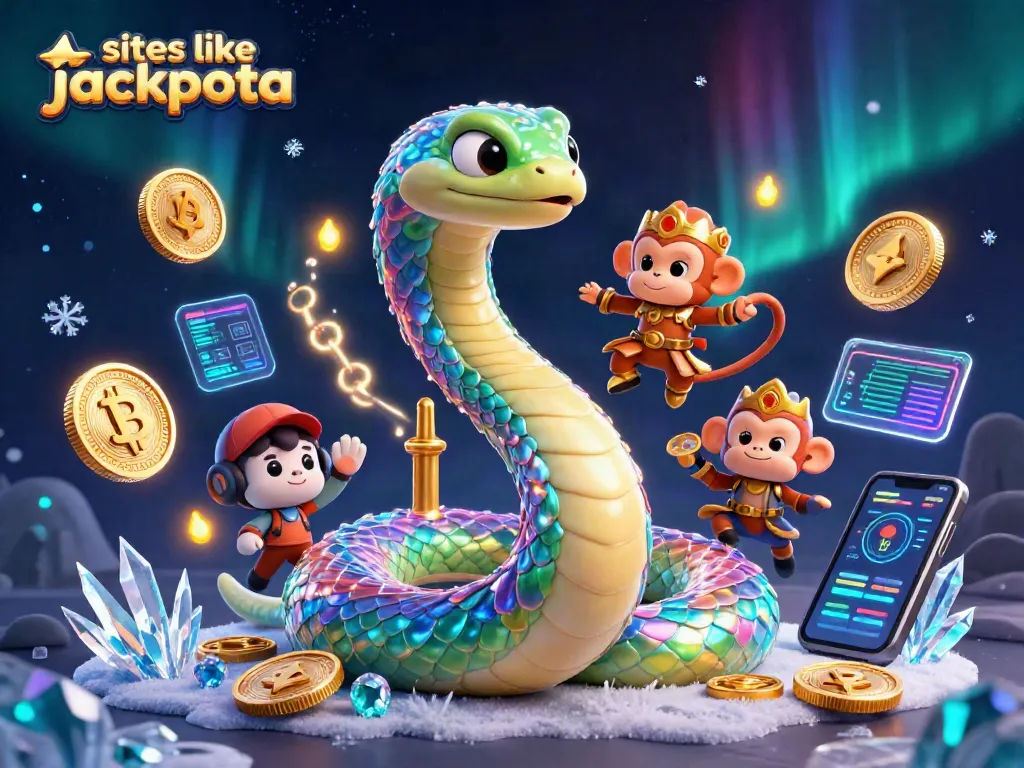 Engage with sites like jackpota by exploring dynamic sweepstakes casino alternatives.