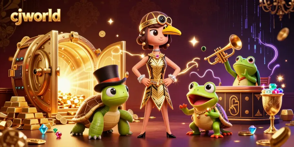 รีวิวความสนุกและการจ่ายจริงจาก cjworld เว็บหวยออนไลน์ข้อมูลครบถ้วน