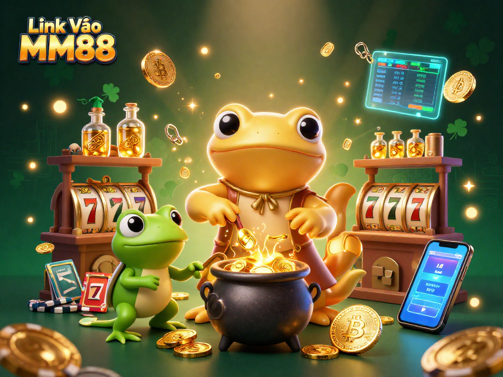 Engage with the world of gambling using Link Vào MM88 for a thrilling gaming experience.