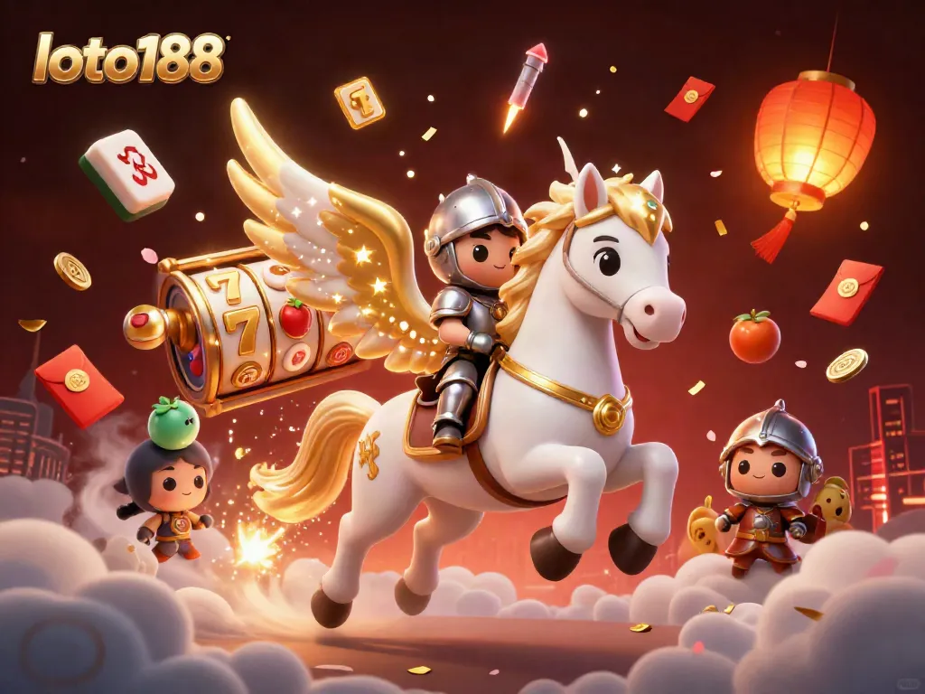 Engage with exciting casino experiences at loto188 featuring dynamic slot reels and thrilling gameplay elements.