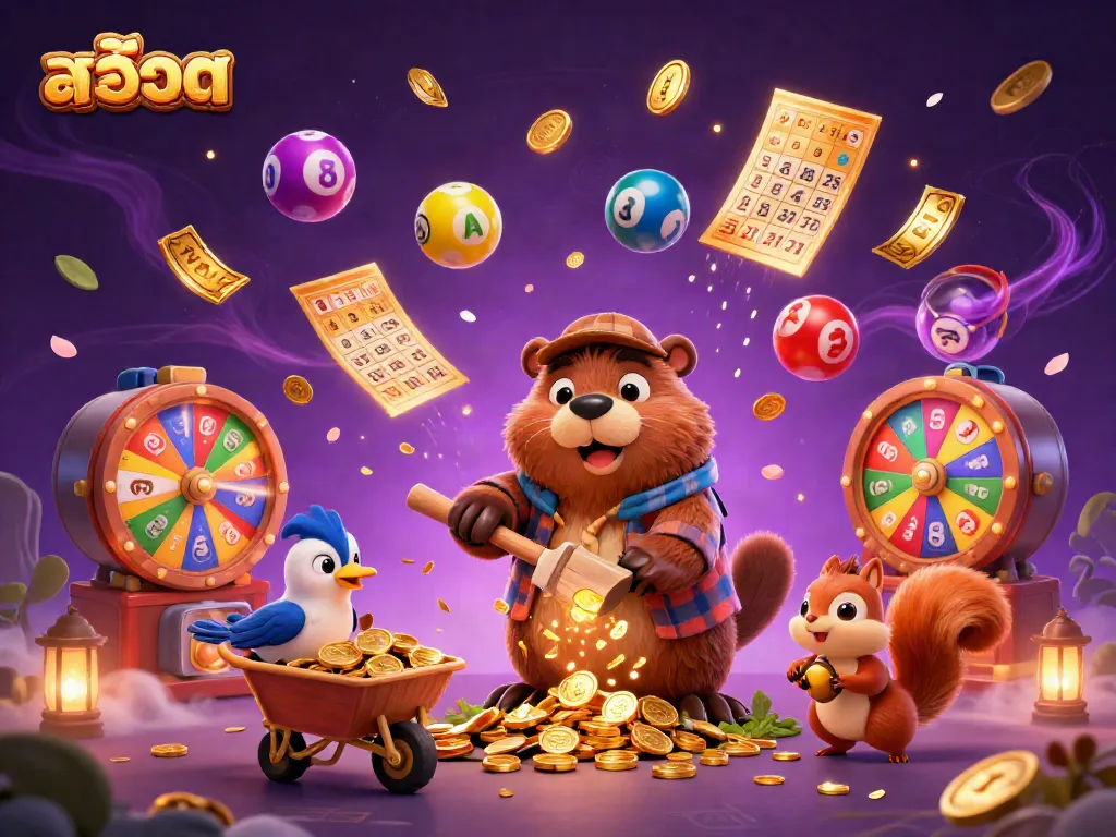 ค้นพบความสนุกจากสล็อตที่เต็มไปด้วยเหรียญทองมากมายในเกมออนไลน์