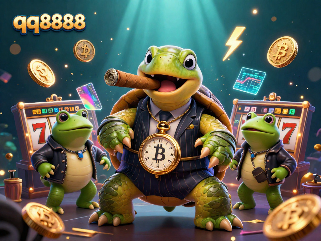 Spin the reels with qq8888 for a thrilling jackpot experience with vibrant graphics and engaging gameplay.
